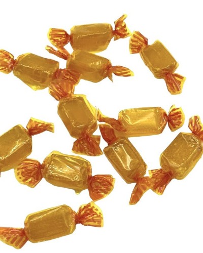 CARAMELO ARTESANO MIEL