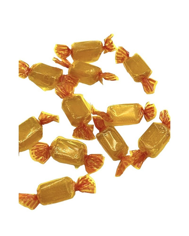 CARAMELO ARTESANO MIEL