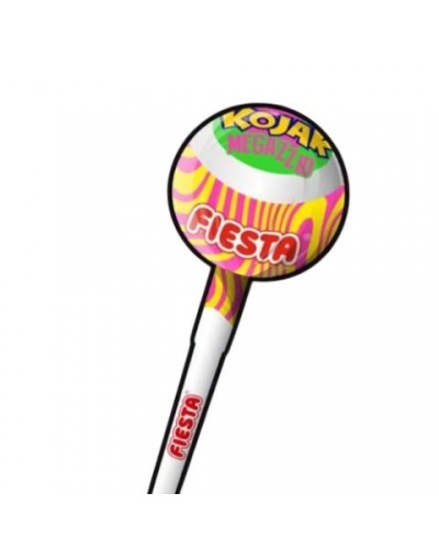 KOJAK MEGAZZID 100UD