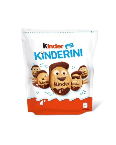 KINDERINI 250GR