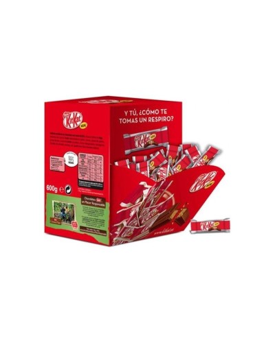 KIT KAT MINI TOLVA 36UD