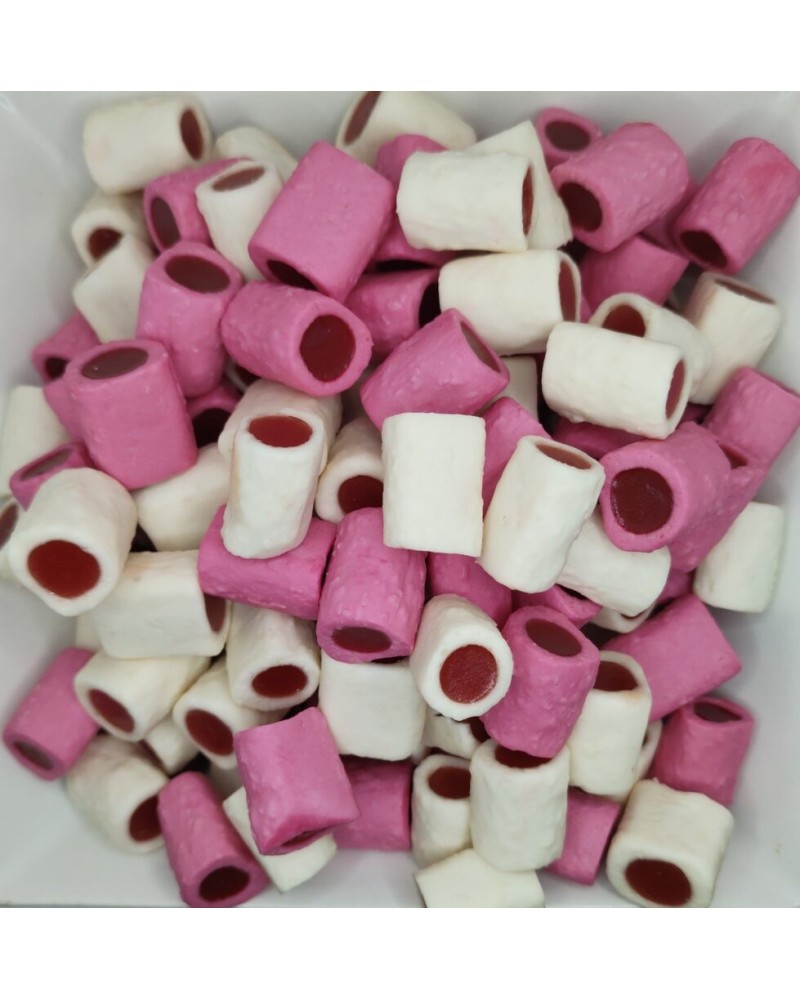 TRONKITOS FRESA NATA KG