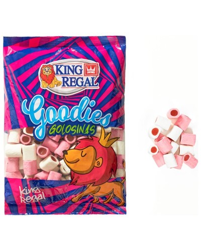 TRONKITOS FRESA NATA KG