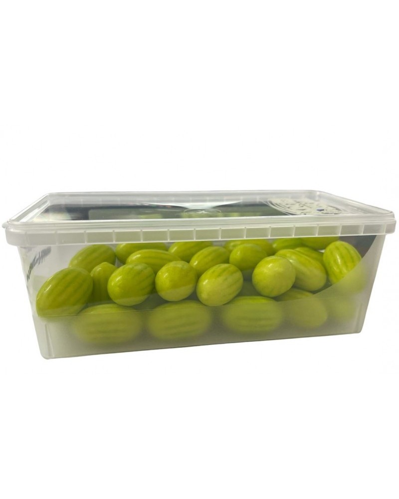 TARRINA MELONES 200GR