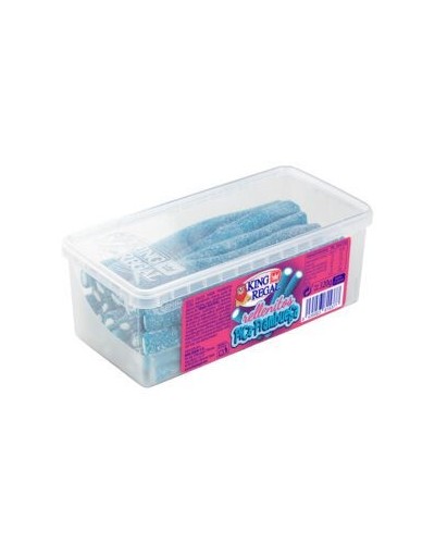 MINI RELLENITO PICA FRAMBUESA 25UD