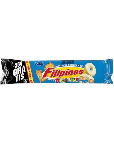 FILIPINOS DINOSAURIOS