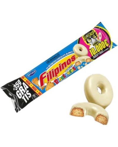 FILIPINOS DINOSAURIOS