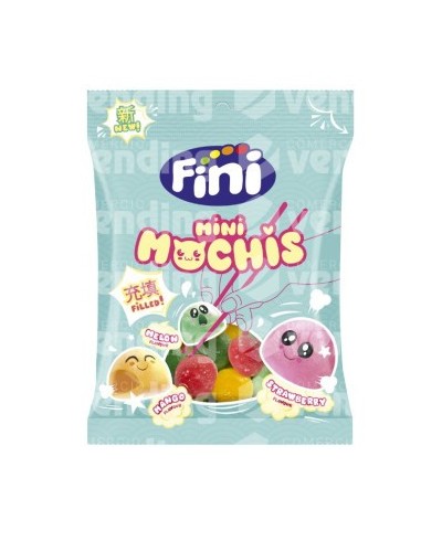 FINI MINI MOCHIS 90GR