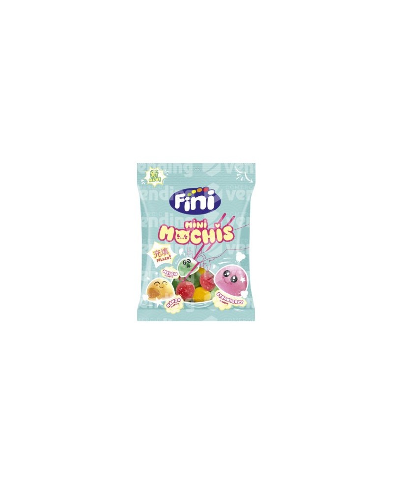 FINI MINI MOCHIS 90GR