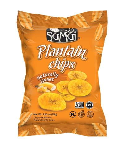 PLATANITOS DULCES