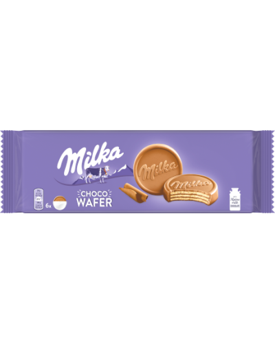Choco Wafer 180G