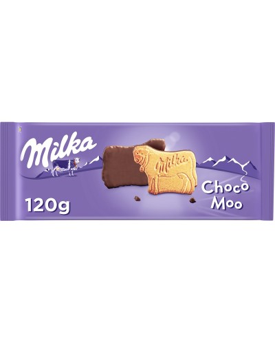 Choco Moo 120gr