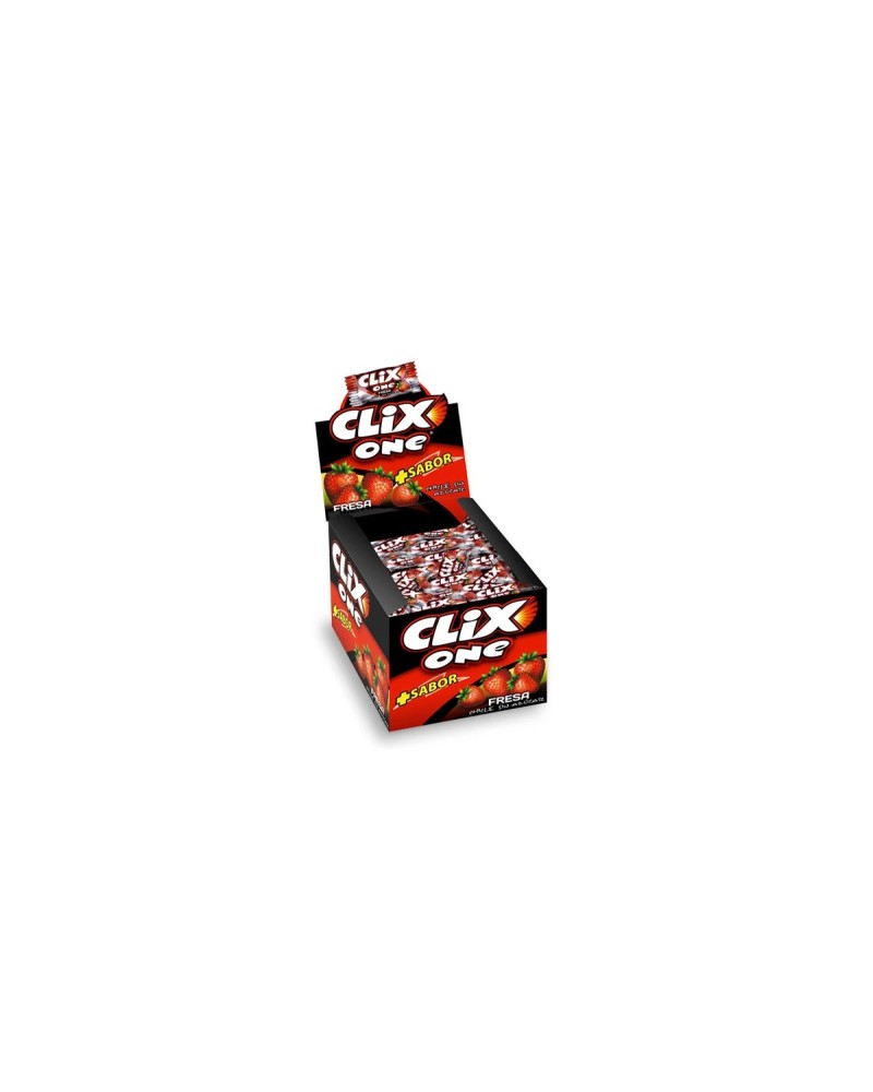 CLIX ONE Fresa