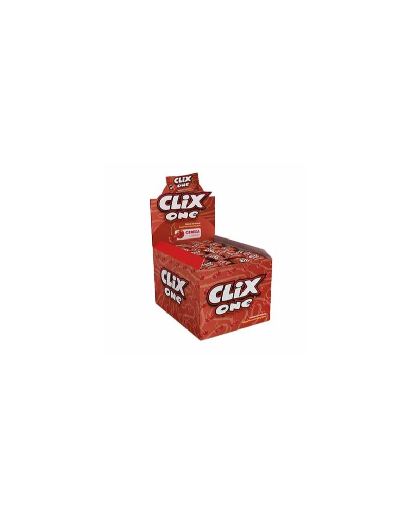 CLIX ONE Cereza