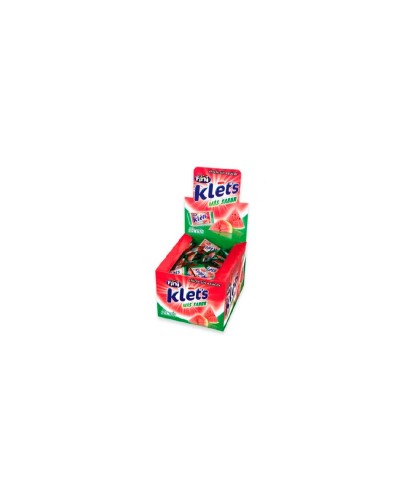 Chicle Klets Sandía