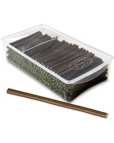 Regaliz Fini Relleno Cola