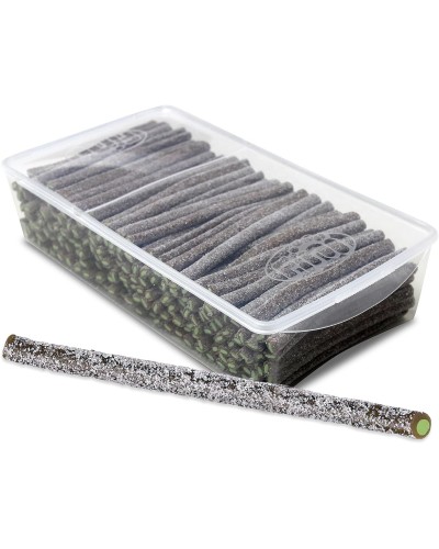 Regaliz Fini Relleno Pica