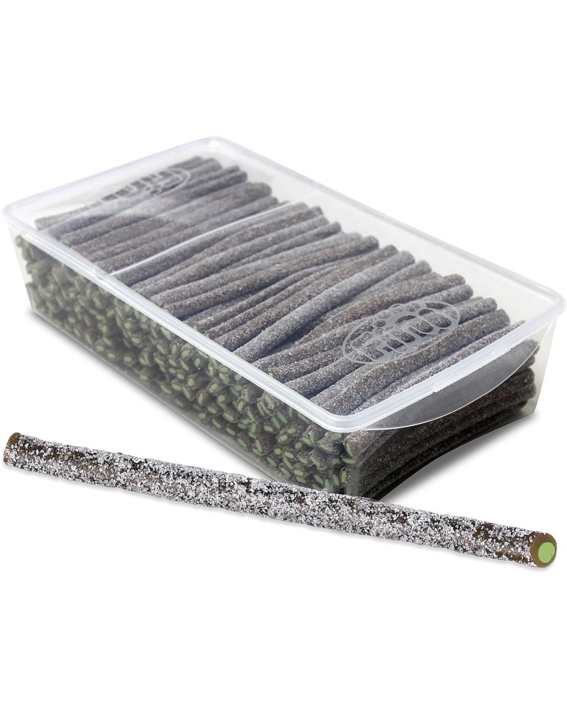 Regaliz Fini Relleno Pica