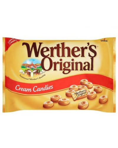 Werther´s Original 1 Kg