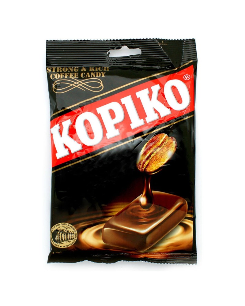 Caramelo de café Kopiko Original 800g