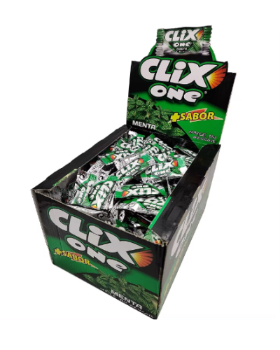 CLIX ONE Menta