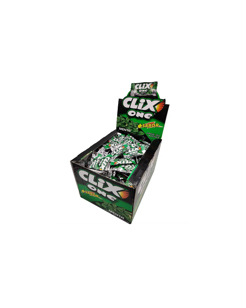 CLIX ONE Menta