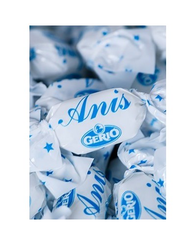 CARAMELOS DE ANIS KG
