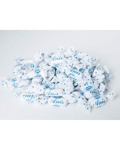 CARAMELOS DE ANIS KG