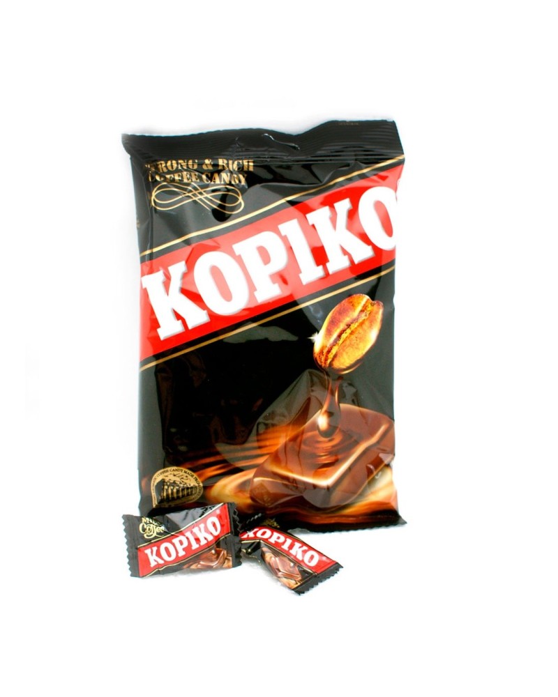 KOPIKO CAFE