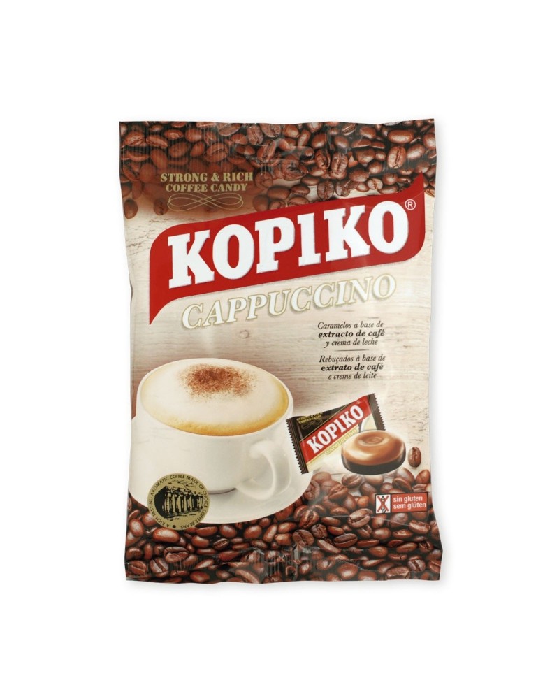 KOPIKO CAPUCHINO