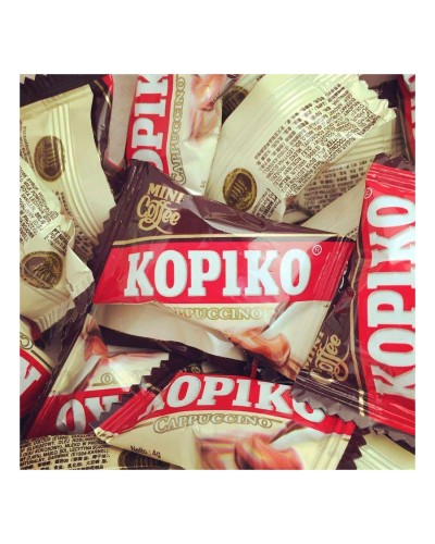 KOPIKO CAPUCHINO