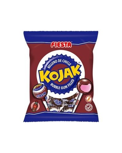 KOJAK COLA 7 UNIDADES