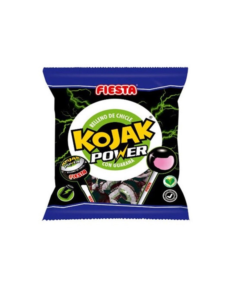 KOJAK POWER 7 UNIDADES