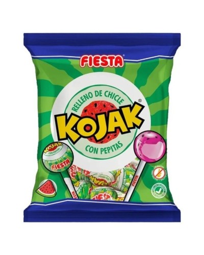 KOJAK SANDIA 7 UNIDADES