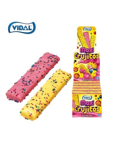 MAXI CRUJITOS MULTISABOR