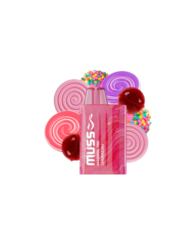 MUSS MARMOL CHUPACHU