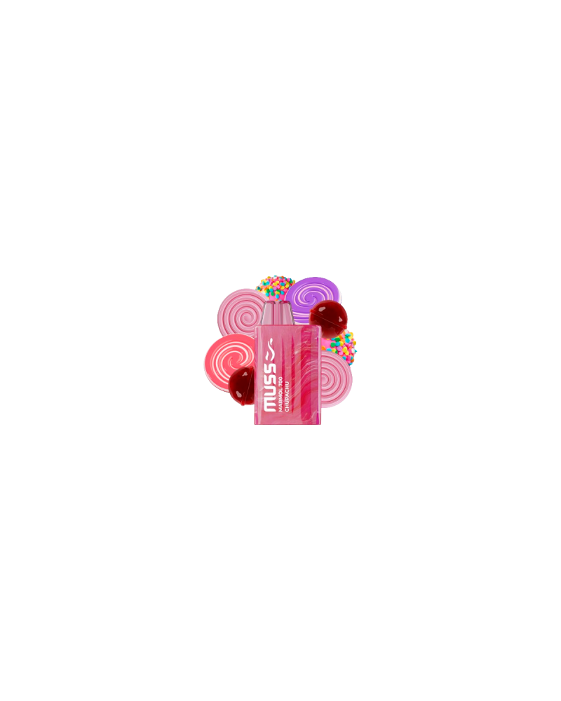 MUSS MARMOL CHUPACHU