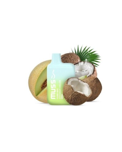 MUSS MARMOL COCONUT MELON