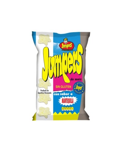 JUMPER MANTEQUILLA FAMILIAR