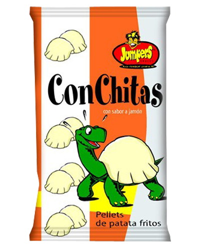 CONCHITA JAMON FAMILIAR