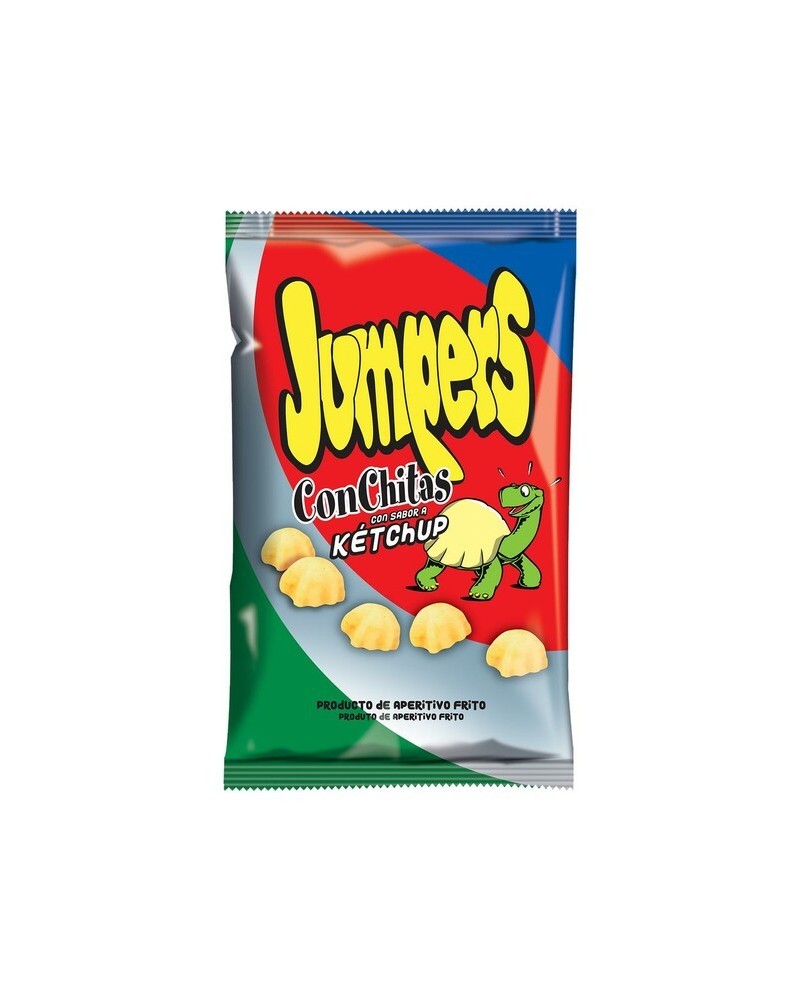 CONCHITA KETCHUP JUVENIL