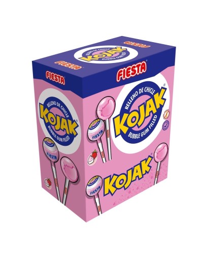 KOJAK Helado