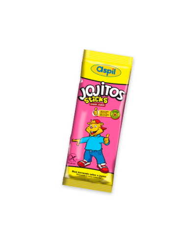 ASPITO JAMON 75 UNIDADES