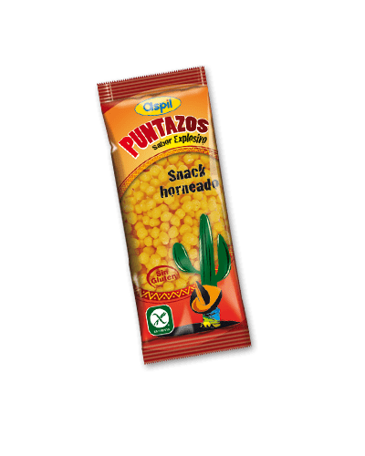 PUNTAZOS 35 UNIDADES