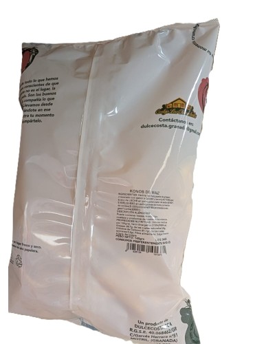 CONOS CORTIJO LOS CHARACHOLES