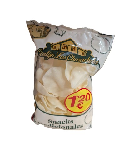 PATATA DESHIDRATADA CORTIJO LOS CHARACHOLES