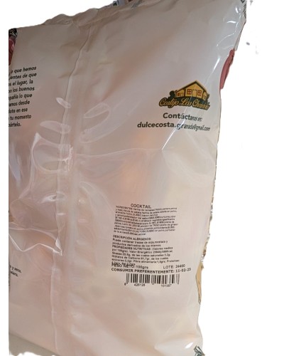 COCTAIL CORTIJO LOS CHARACHOLES