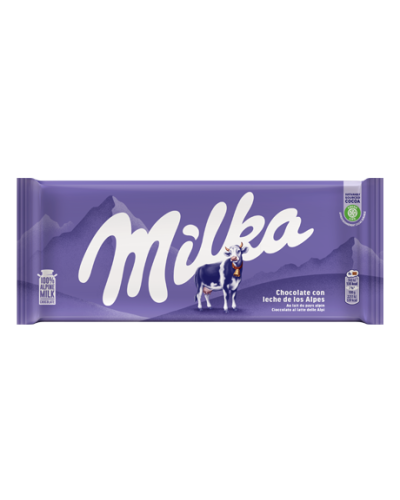 MILKA ALPINE 150GR