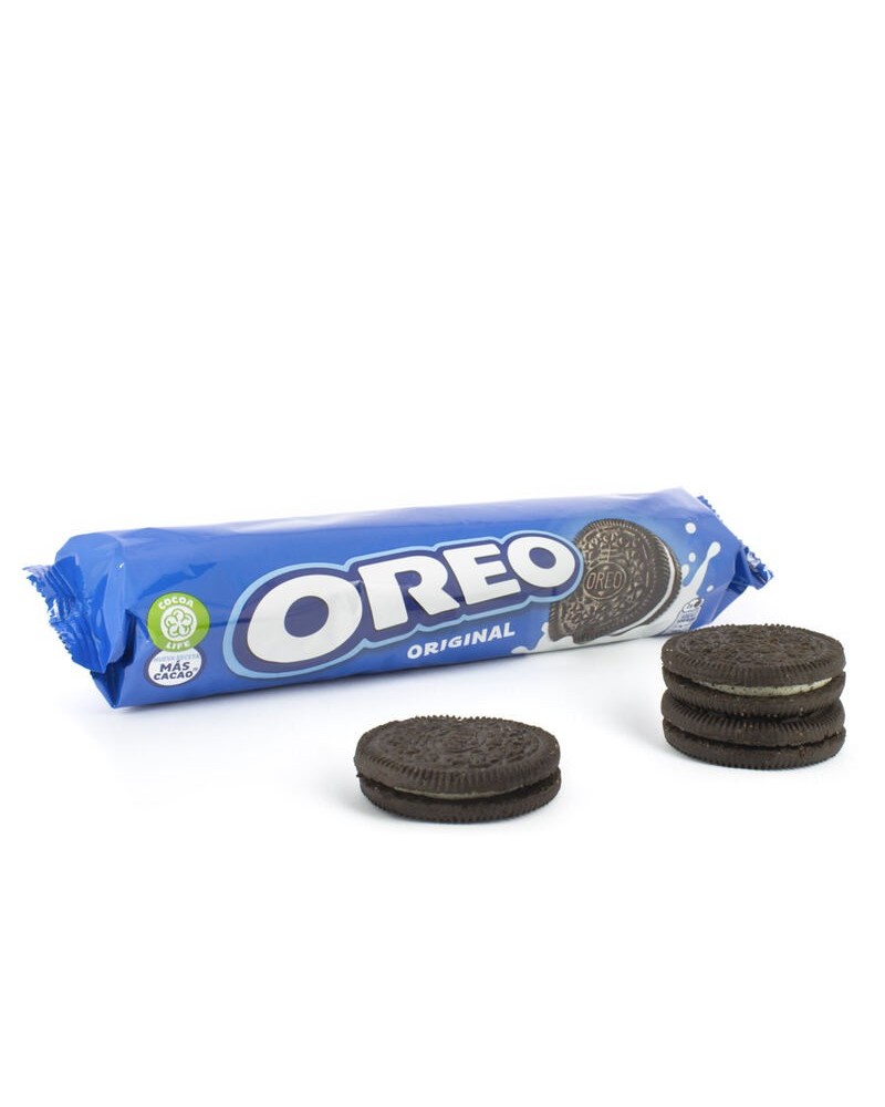 OREO ORIGINAL 154GR