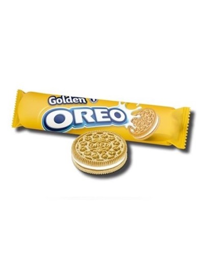 OREO GOLDEN RODILLO